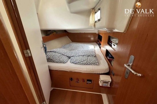 Beneteau cyclades 50.4 d’occasion à vendre