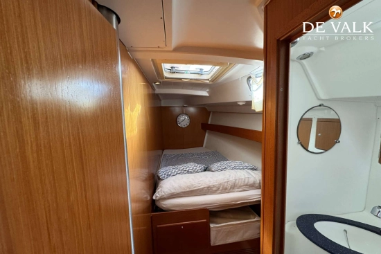 Beneteau cyclades 50.4 d’occasion à vendre