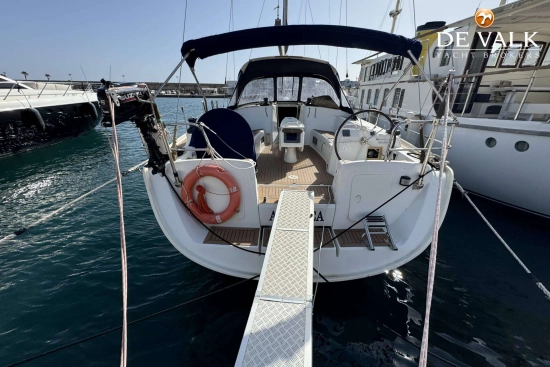 Beneteau cyclades 50.4 d’occasion à vendre