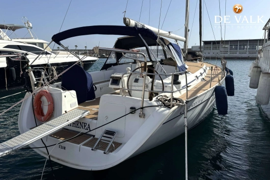 Beneteau cyclades 50.4 d’occasion à vendre