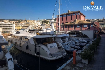 Gianetti Navetta 24 preowned for sale