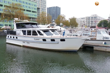 Altena 52 Exclusief preowned for sale