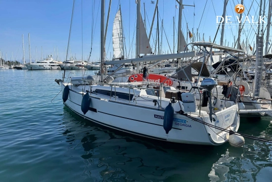 Dufour Yachts Grand Large 350 d’occasion à vendre