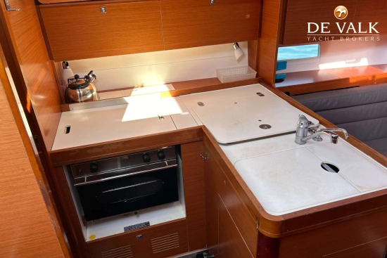 Dufour Yachts Grand Large 350 d’occasion à vendre