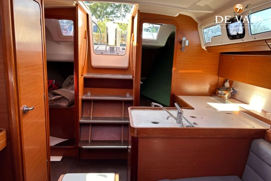 Dufour Yachts Grand Large 350 d’occasion à vendre