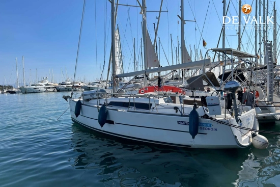 Dufour Yachts Grand Large 350 d’occasion à vendre