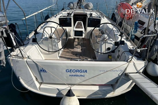 Dufour Yachts Grand Large 350 d’occasion à vendre