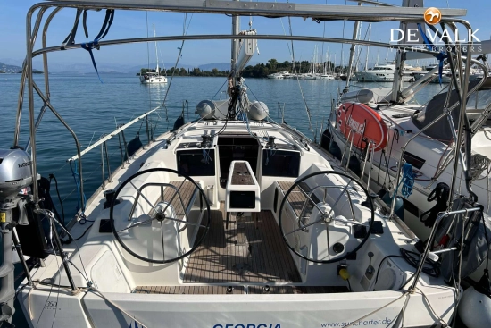 Dufour Yachts Grand Large 350 d’occasion à vendre