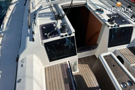 Dufour Yachts Grand Large 350 d’occasion à vendre