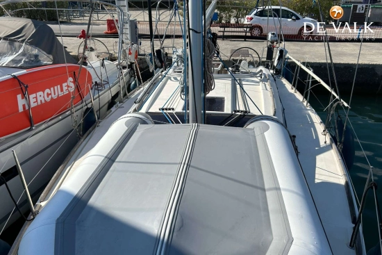 Dufour Yachts Grand Large 350 d’occasion à vendre