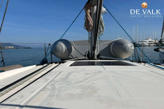 Dufour Yachts Grand Large 350 d’occasion à vendre