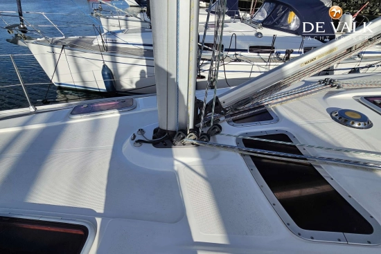 Bavaria Yachts 37 Cruiser d’occasion à vendre