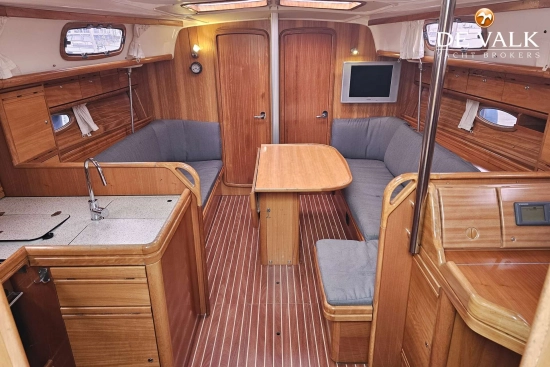 Bavaria Yachts 37 Cruiser d’occasion à vendre