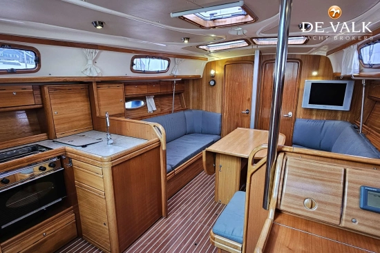 Bavaria Yachts 37 Cruiser d’occasion à vendre