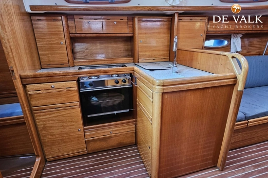 Bavaria Yachts 37 Cruiser d’occasion à vendre