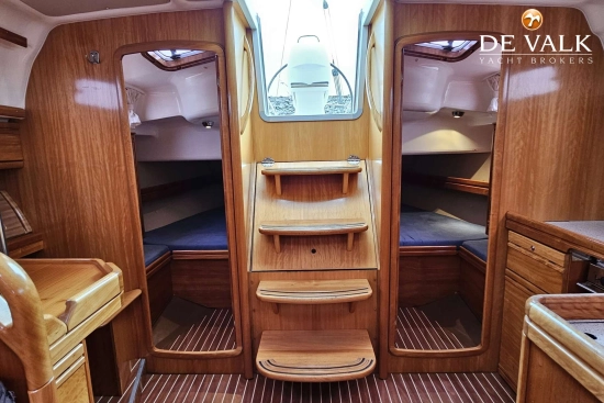 Bavaria Yachts 37 Cruiser d’occasion à vendre