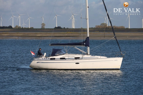 Bavaria Yachts 37 Cruiser d’occasion à vendre