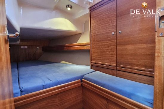 Bavaria Yachts 37 Cruiser d’occasion à vendre