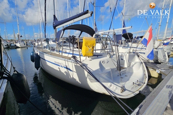 Bavaria Yachts 37 Cruiser d’occasion à vendre