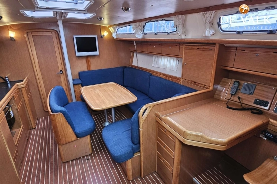 Bavaria Yachts 40 Holiday d’occasion à vendre