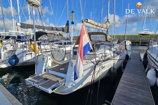 Bavaria Yachts 40 Holiday d’occasion à vendre