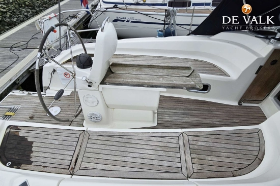 Bavaria Yachts 35 Cruiser d’occasion à vendre