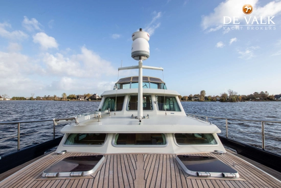 Linssen Yachts Grand Sturdy 470 d’occasion à vendre