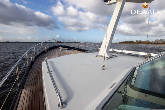 Linssen Yachts Grand Sturdy 470 d’occasion à vendre