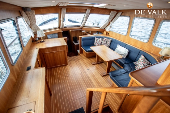 Linssen Yachts Grand Sturdy 470 d’occasion à vendre