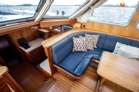 Linssen Yachts Grand Sturdy 470 d’occasion à vendre