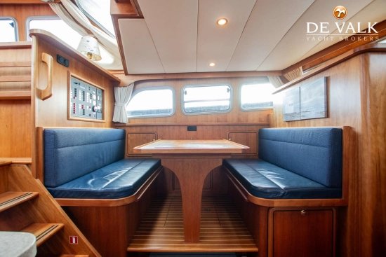 Linssen Yachts Grand Sturdy 470 d’occasion à vendre