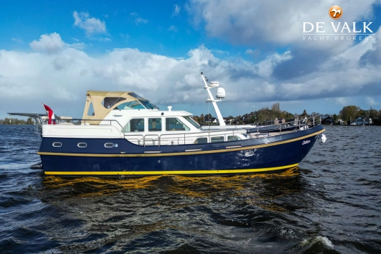 Linssen Yachts Grand Sturdy 470 d’occasion à vendre