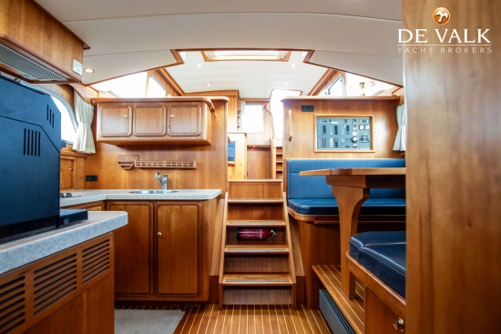 Linssen Yachts Grand Sturdy 470 d’occasion à vendre