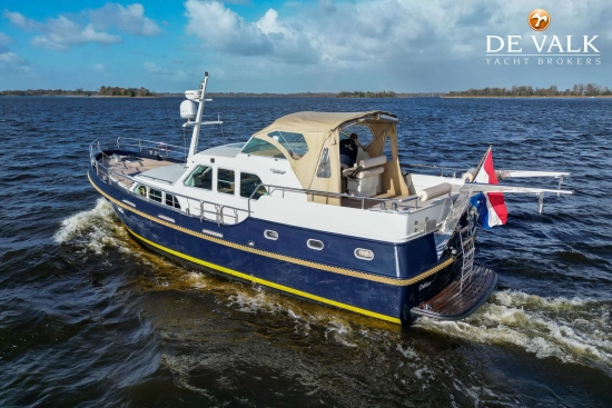 Linssen Yachts Grand Sturdy 470 d’occasion à vendre