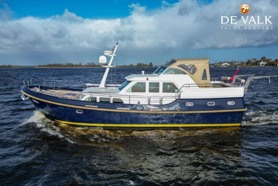 Linssen Yachts Grand Sturdy 470 d’occasion à vendre