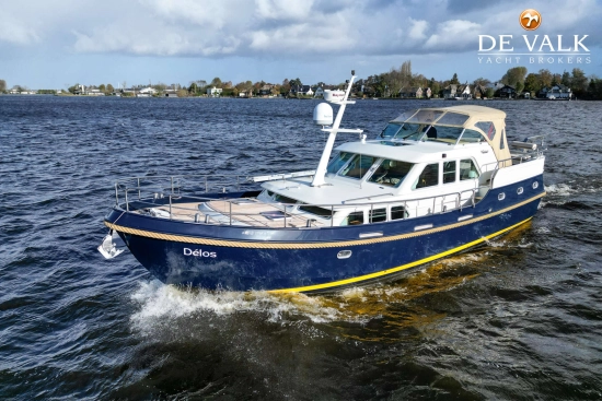 Linssen Yachts Grand Sturdy 470 d’occasion à vendre