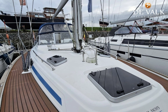 Bavaria Yachts 40 Ocean d’occasion à vendre