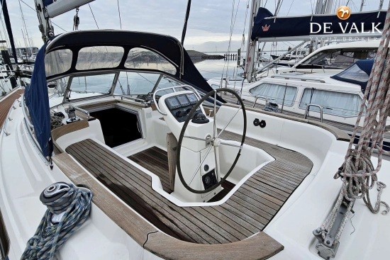 Bavaria Yachts 40 Ocean d’occasion à vendre