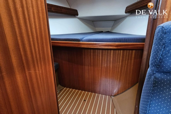 Bavaria Yachts 40 Ocean d’occasion à vendre