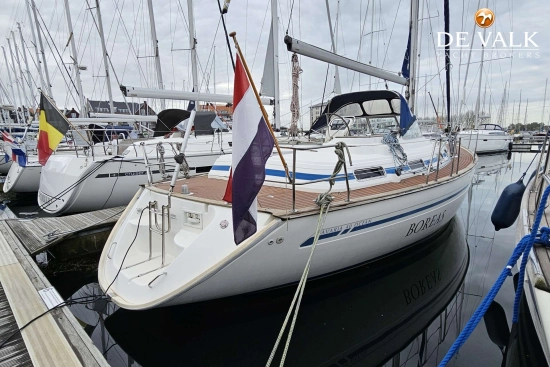 Bavaria Yachts 40 Ocean d’occasion à vendre