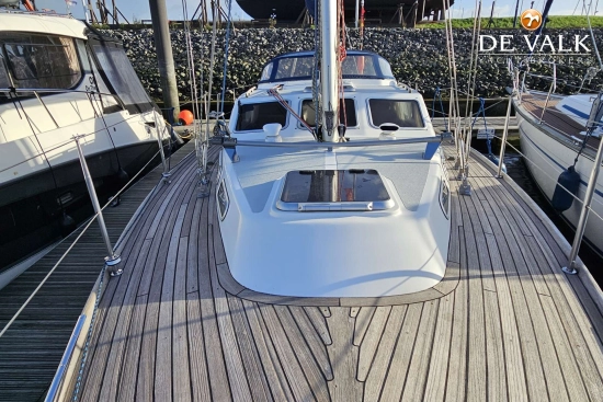 Nordship 35 DS d’occasion à vendre