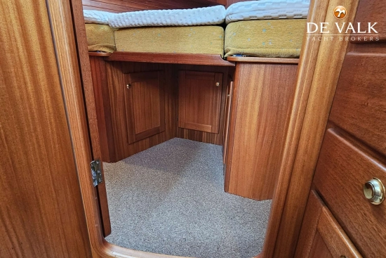 Nordship 35 DS d’occasion à vendre