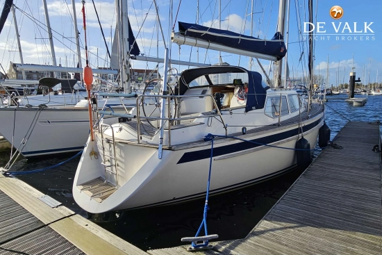 Nordship 35 DS d’occasion à vendre