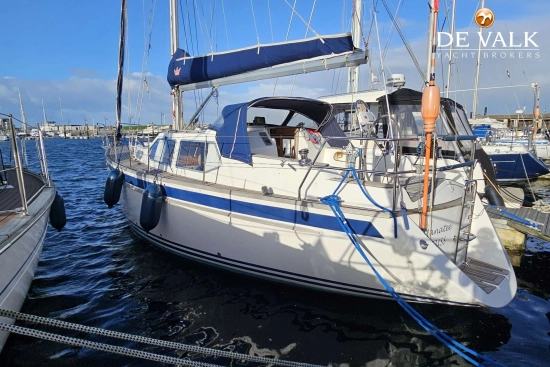 Nordship 35 DS d’occasion à vendre