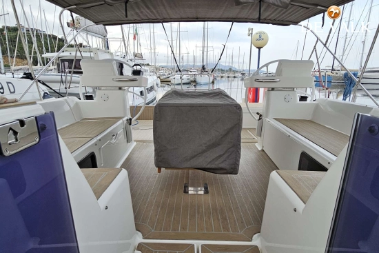 Dufour Yachts 56 Exclusive d’occasion à vendre