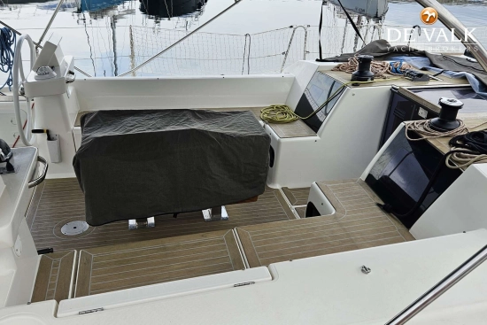 Dufour Yachts 56 Exclusive d’occasion à vendre