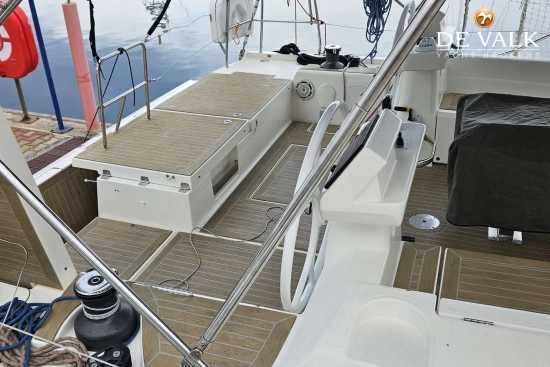 Dufour Yachts 56 Exclusive d’occasion à vendre