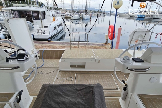 Dufour Yachts 56 Exclusive d’occasion à vendre