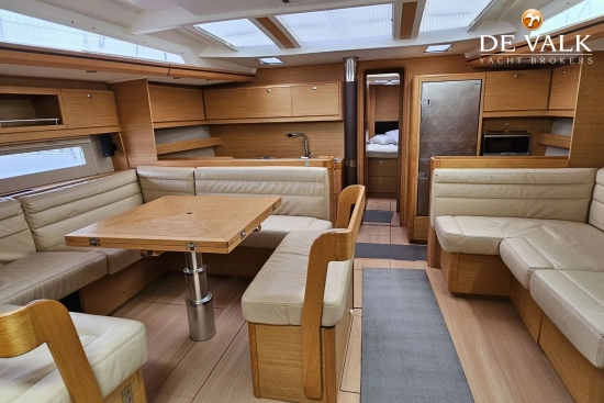 Dufour Yachts 56 Exclusive d’occasion à vendre