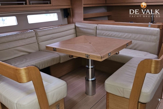 Dufour Yachts 56 Exclusive d’occasion à vendre